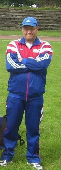 Frumuz Cristian - Ioan